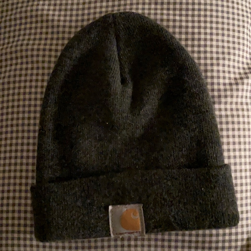 Carhartt beanie